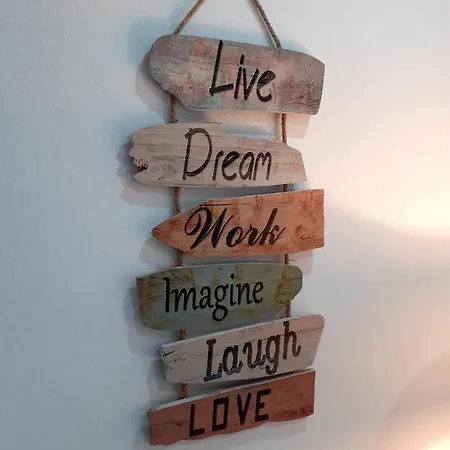 Apartment Sweet Dreams Benalbeach *