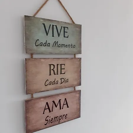 Sweet Dreams Benalbeach Apartamento *