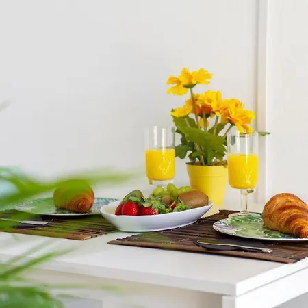 Apartamento Sweet Dreams Benalbeach *