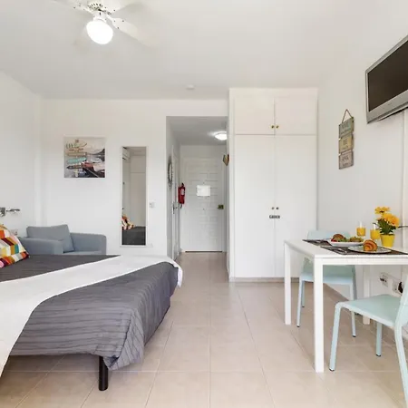 Apartment Sweet Dreams Benalbeach