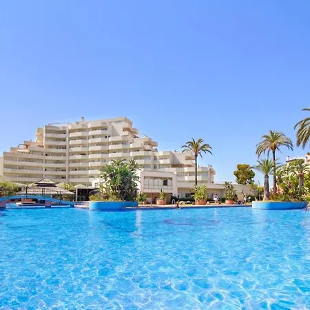 Sweet Dreams Benalbeach Apartamento *