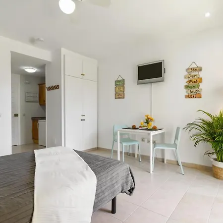 Sweet Dreams Benalbeach Apartment Benalmadena