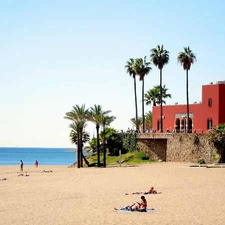 Sweet Dreams Benalbeach * Benalmadena