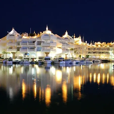 Sweet Dreams Benalbeach Apartment Benalmadena