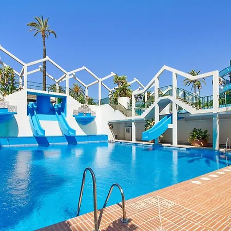 Sweet Dreams Benalbeach Apartment Benalmadena
