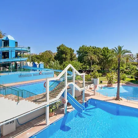 Sweet Dreams Benalbeach Apartment *