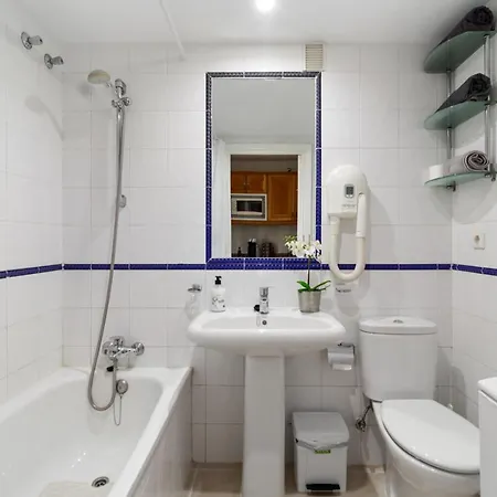 Sweet Dreams Benalbeach Apartamento *