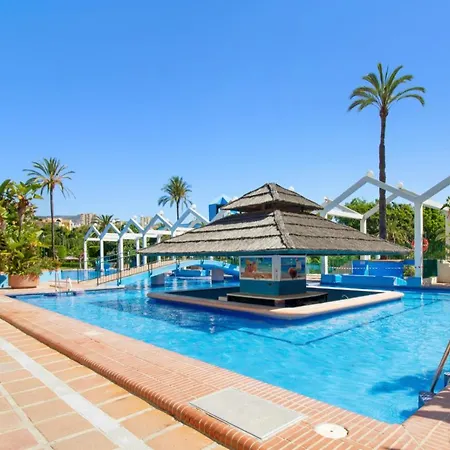 Sweet Dreams Benalbeach Apartment Benalmadena