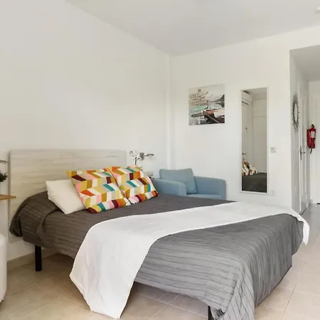 Sweet Dreams Benalbeach Apartment *