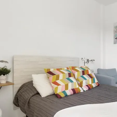 Sweet Dreams Benalbeach Apartment Benalmadena